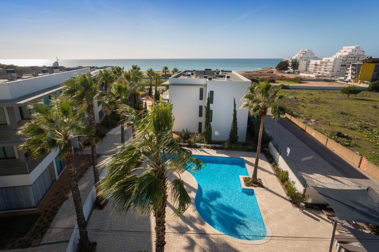 Cavalo Preto, Beach Resort Quarteira Exterior foto