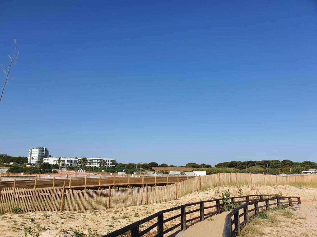 Cavalo Preto, Beach Resort Quarteira Exterior foto